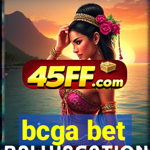 bcga bet